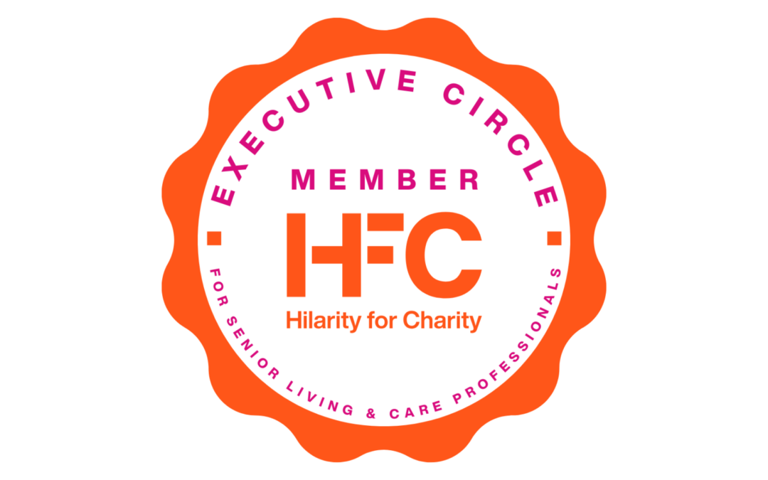 Priority Life Care: A Proud Member of Hilarity for Charity