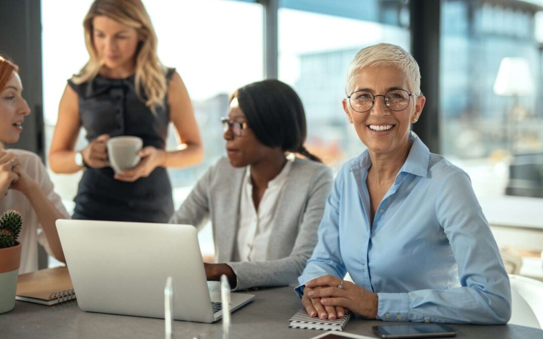 John H. Johnson Certified as a Great Place to Work®